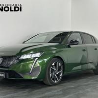 Peugeot 308 BlueHDi 130 S&S EAT8 Allure Pack