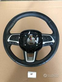Volante jeep renegade