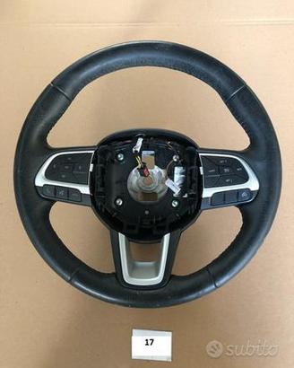 Volante jeep renegade