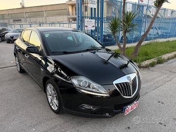 Lancia Delta 1.6 MJT 120 cv Platino 2010 Navig