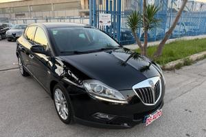 Lancia Delta 1.6 MJT 120 cv Platino 2010 Navig