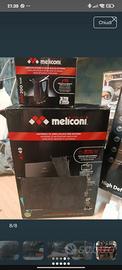 antenna Meliconi e amplificatore 