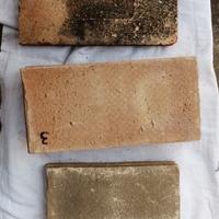 Refrattario per stufa legna argo