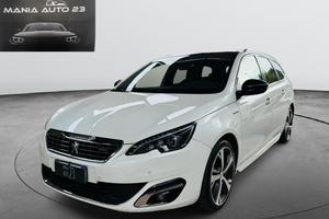 Peugeot 308 SW*150CV*GT-LINE-AUTOMATICA*5 PORTE*GA