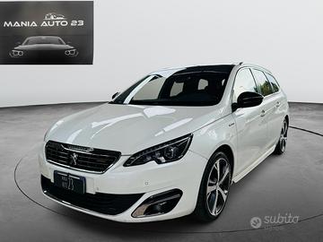Peugeot 308 SW*150CV*GT-LINE-AUTOMATICA*5 PORTE*GA