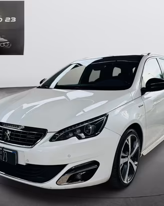 Peugeot 308 SW*150CV*GT-LINE-AUTOMATICA*5 PORTE*GA