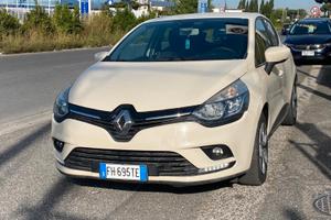 Renault Clio TCe 12V 90CV GPL 2017