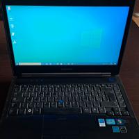 Notebook Samsung NP600B4B
