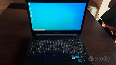 Notebook Samsung NP600B4B