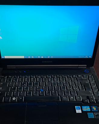 Notebook Samsung NP600B4B