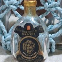 Mignon Vecchia Romagna Brandy – Etichetta Nera