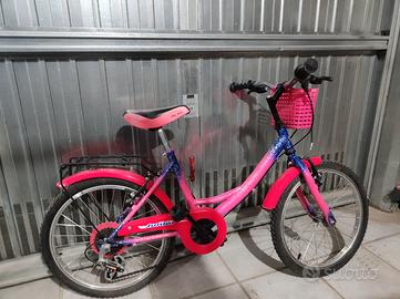 Bici da 24