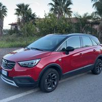 Opel crossland 1.5 Ecotec S&S 2020 edition