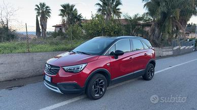Opel crossland 1.5 Ecotec S&S 2020 edition