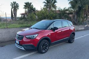 Opel crossland 1.5 Ecotec S&S 2020 edition