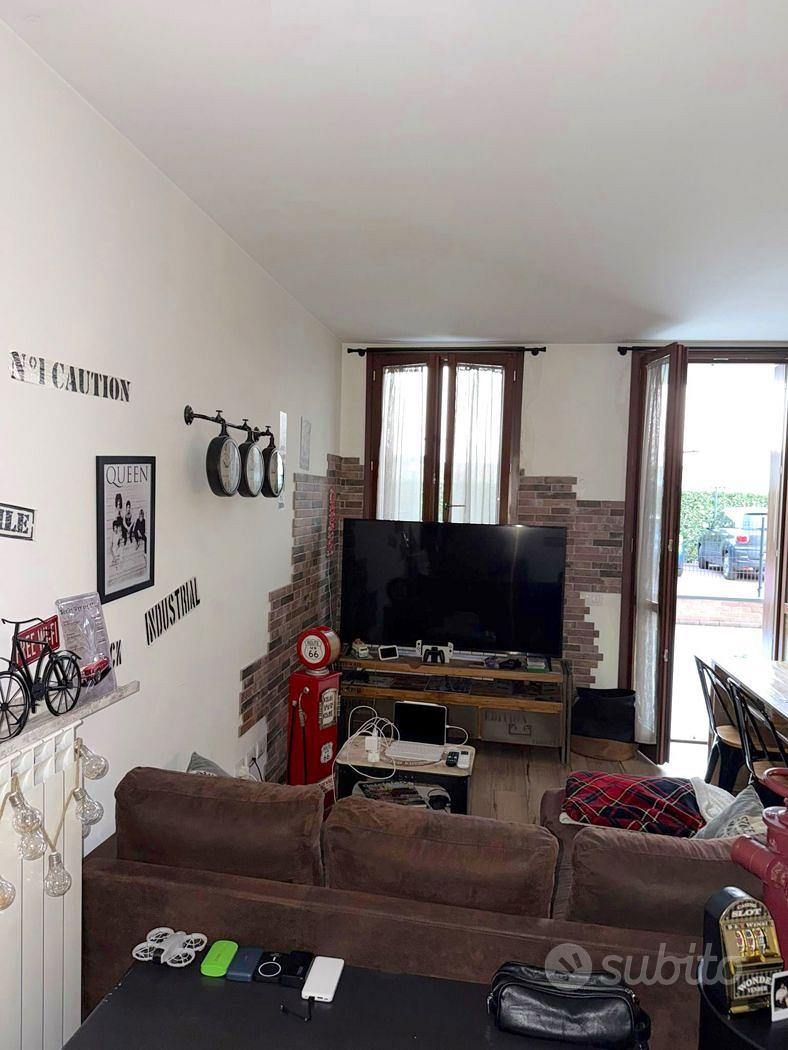 Apartment in Cerro al Lambro, Cascina Leona - Vista 3