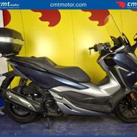 HONDA Forza 300 Garantito e Finanziabile