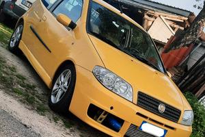 Fiat Punto 188