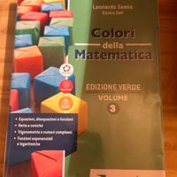 Colori  della matematica