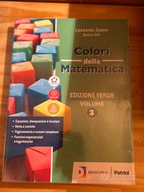 Colori  della matematica