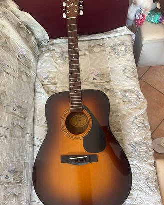 Chitarra acustica Yamaha F 310 P
