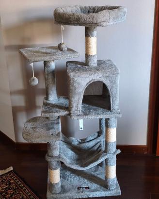 tiragraffi per gatti