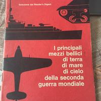 Opuscolo militare
