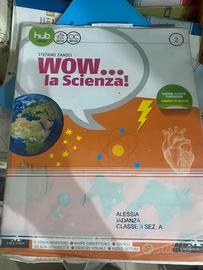 WOW la scienza