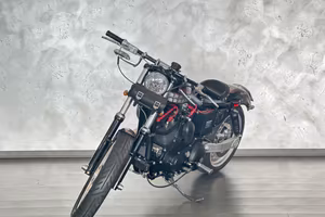 HARLEY-DAVIDSON 883 Sportster XL 883 XLH *GARANTIT
