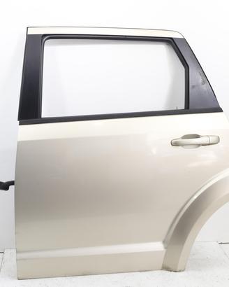 PORTIERA POSTERIORE SINISTRA FIAT Freemont 1° Ser