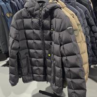 Piumino Blauer USA Dalin nuovo 