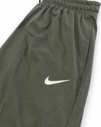 Pantaloni Tuta Nike Grigio - Running/Sport