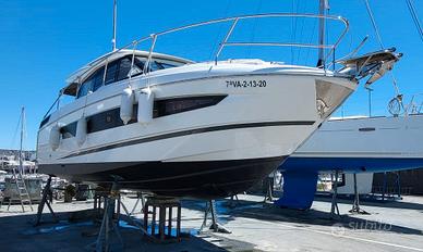 Subito - EBC YACHT - JEANNEAU NC 37 HARD-TOP - ANNO 2020 - Nautica In ...