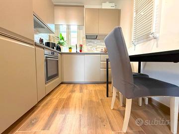 Appartamento di 40 m² con 2 locali a Gessate