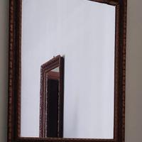 Cornice intagliata antica (800)