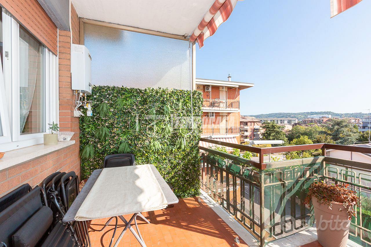 Appartamento a Verona Viale sicilia 5 locali - Vista 3