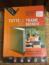 Tutte le trame del mondo