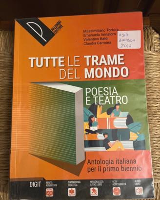 Tutte le trame del mondo