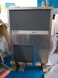 Produttore di ghiaccio BREMA scaglie fine