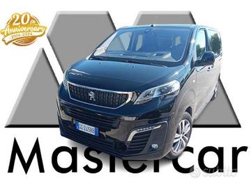 PEUGEOT Traveller Traveller bluehdi 180 VIP STD