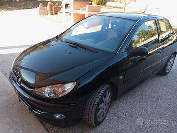 PEUGEOT 206 16 valvole 2005
