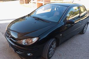 PEUGEOT 206 16 valvole 2005