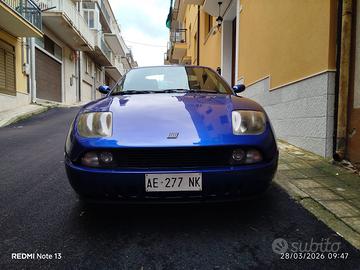 Fiat coupé turbo 16v plus
