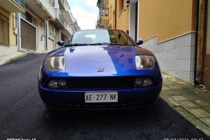 Fiat coupé turbo 16v plus