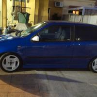 punto GT COMPRESO PASAGGIO DI PROPRIETÀ 