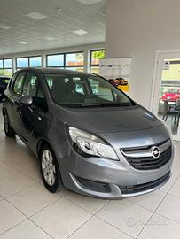 Opel Meriva 1.4 Innovation (cosmo) 100cv