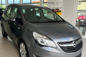 Opel Meriva 1.4 Innovation (cosmo) 100cv