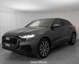 Audi Q8 Sport quattro tiptronic