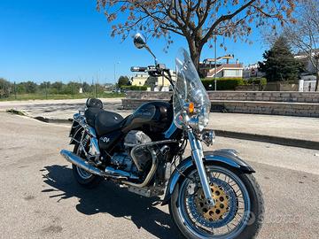 Moto guzzi california 1100 ev