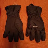 guanti neve